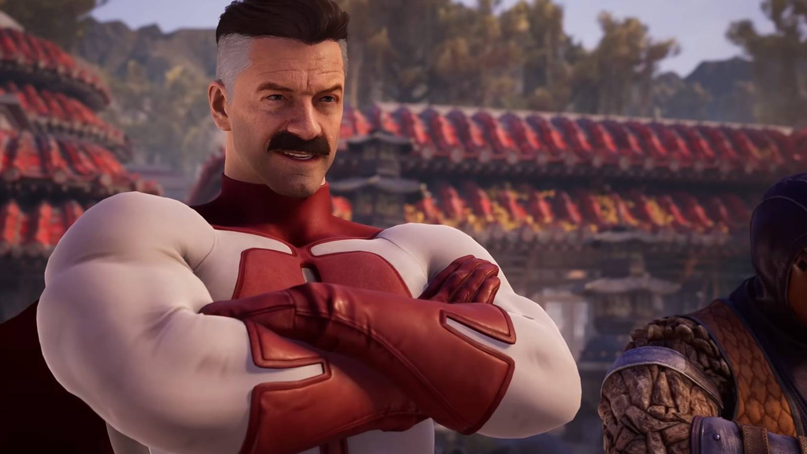 mortal kombat 1 omni-man