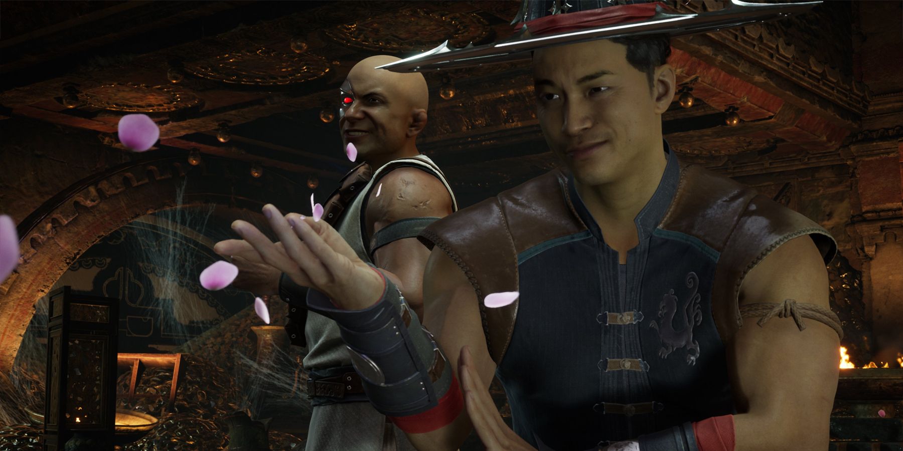 Mortal Kombat 1 Update Patch Notes and Latest Updates - News