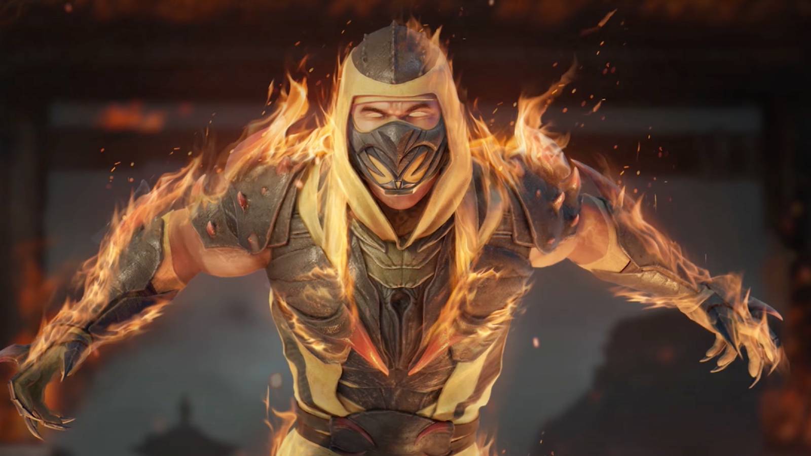 Mortal Kombat 1- What to Expect From Titan Scorpion's Upcoming Encounter