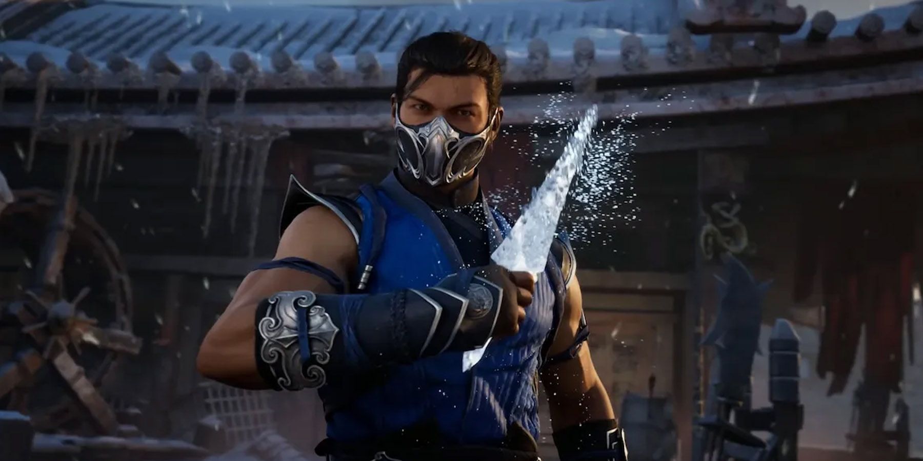 Mortal Kombat 1