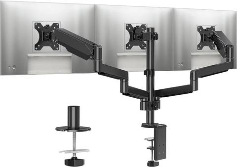 Mountup Triple Monitor Mount
