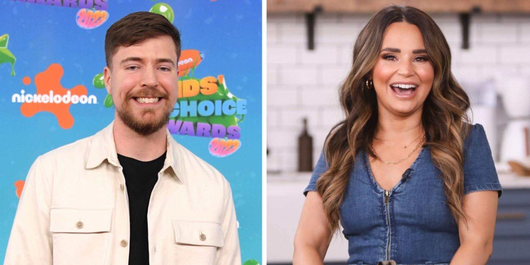 Rosanna Pansino Apologizes to MrBeast Over Creator Games 3 Drama