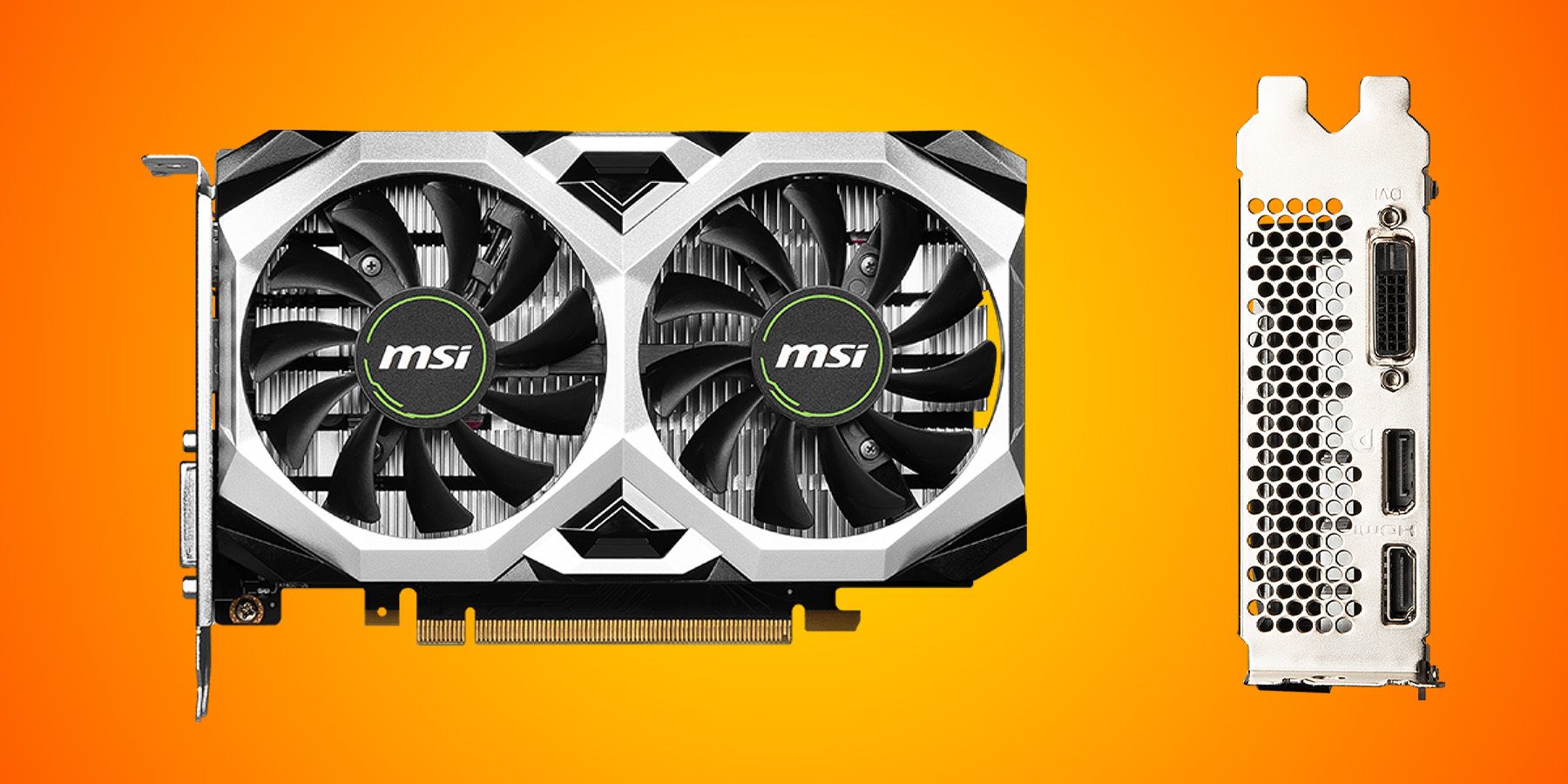 The MSI Gaming GeForce GTX 1630 GPU Is Available at Just 129.99