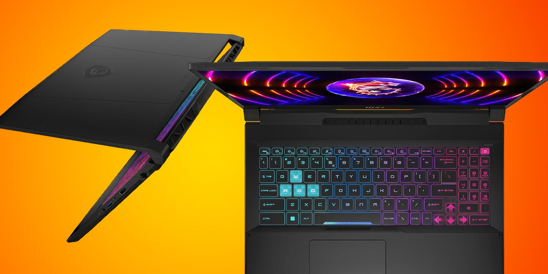 Unleash the Gaming Beast: Get a $350 Discount on the MSI Katana 15 Gaming Laptop, Exclusively on Prime Day!