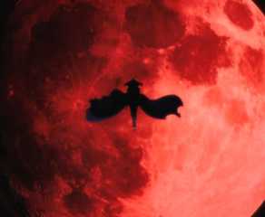 The Eminence in Shadow: Red Moon