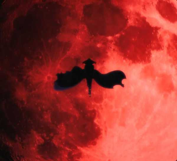 The Eminence in Shadow: Red Moon