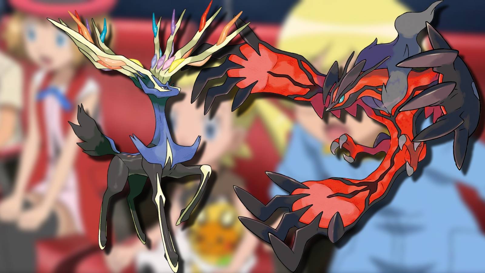 pokemon legends arceus kalos sequel regional forms evolutions hariyama durant heatmor roggenrola spidops