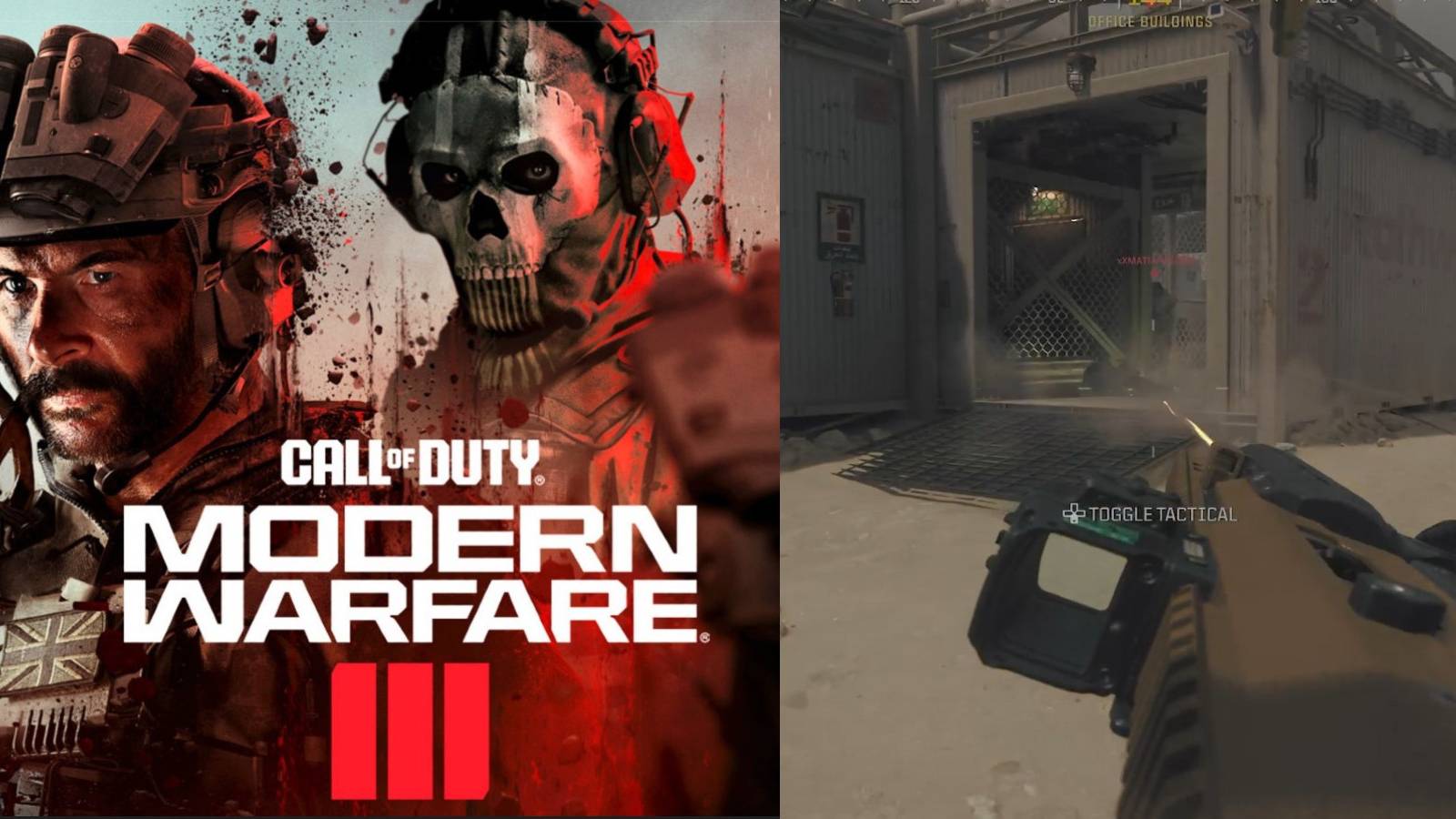 mw3 - tacstance - feature