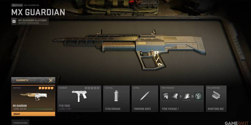 mx guardian in modern warfare 2 season 6