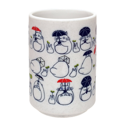 My Neighbor Totoro Japanese Tea Cup