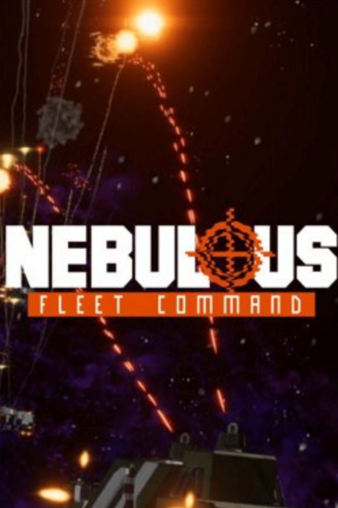 NEBULOUS Fleet Command