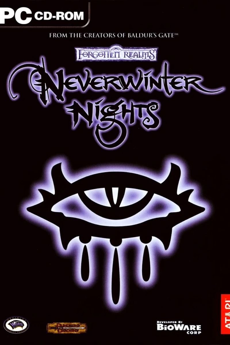 Neverwinter Nights