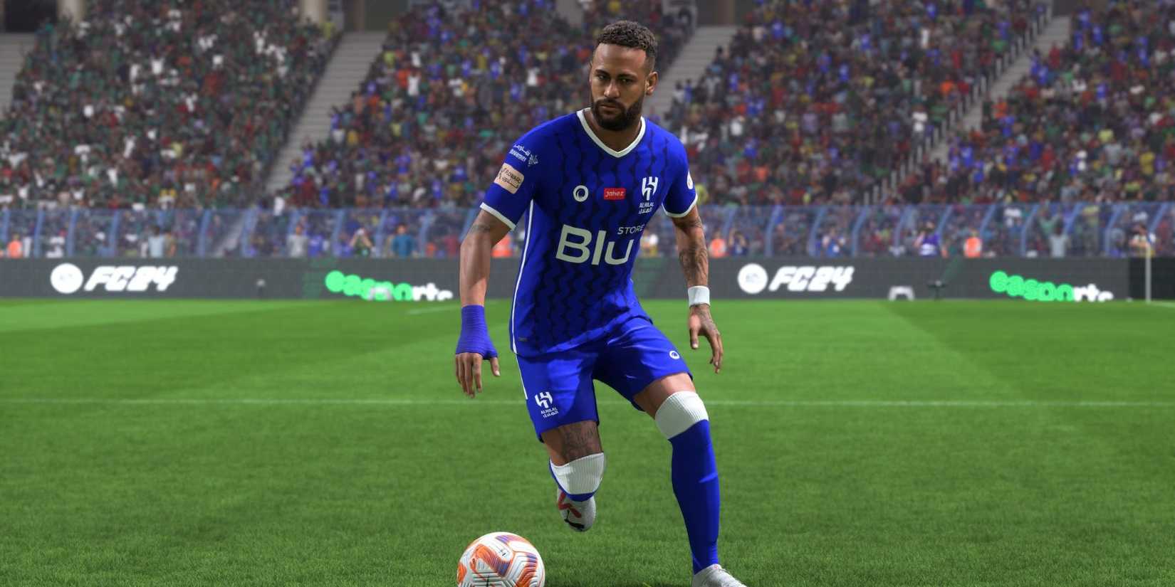 Neymar Jr. EA FC 24-1