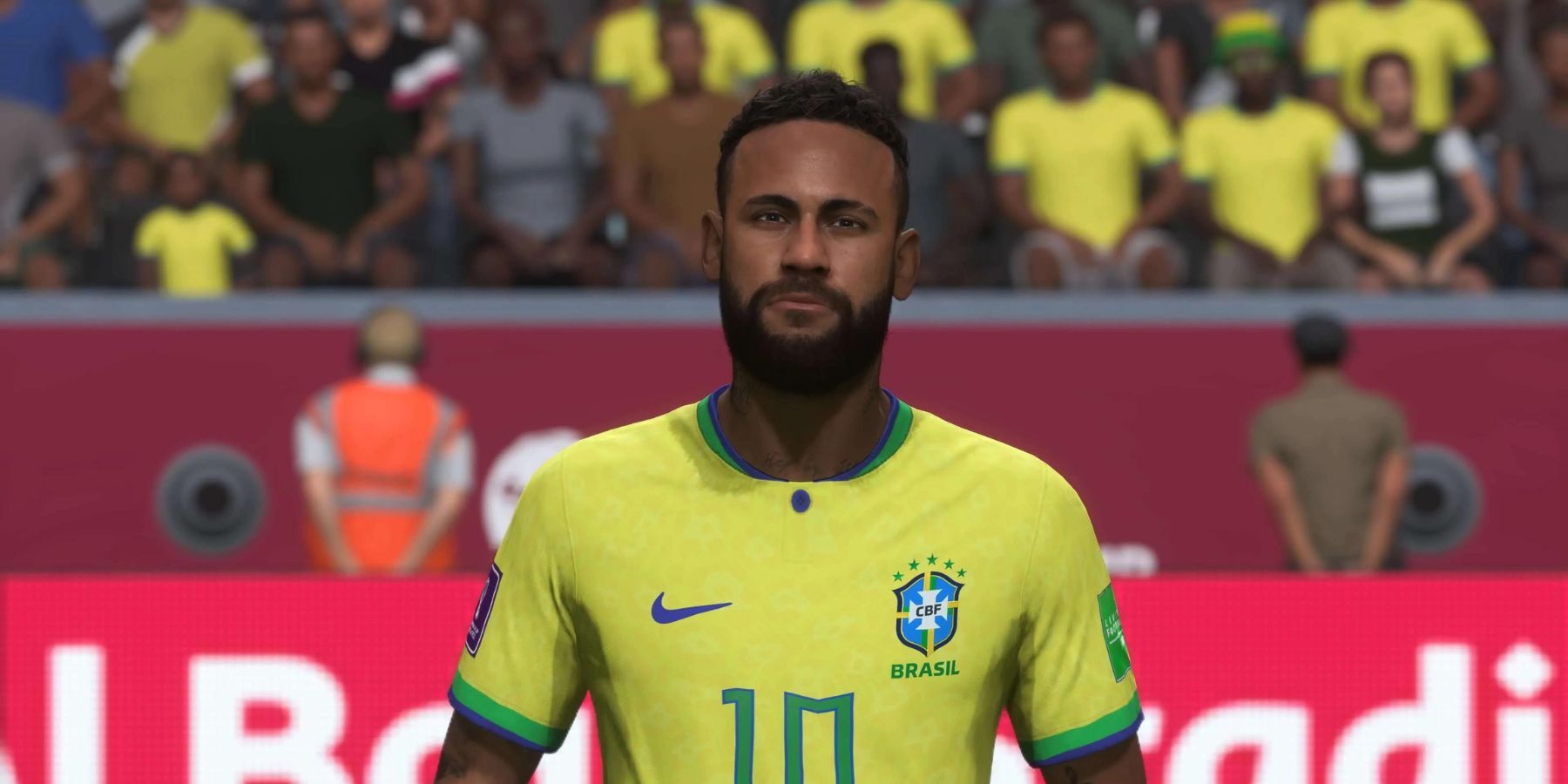 Neymar Jr. EA FC 24