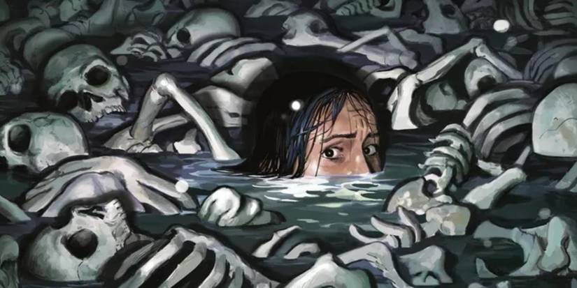 The Nice House on the Lake