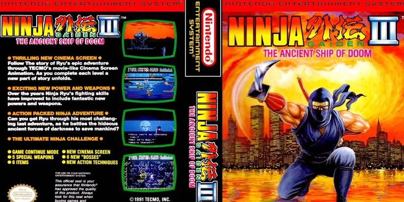 ninja-gaiden-3 cover art