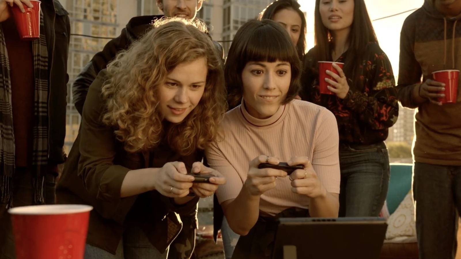 nintendo switch rooftop reveal trailer