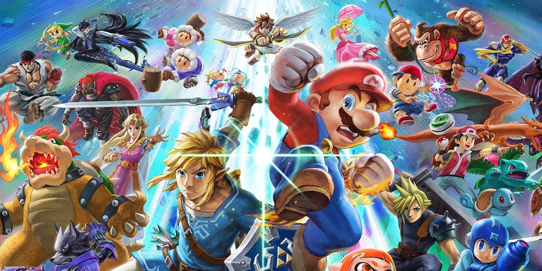 Nintendo Reveals New, Strict Guidelines for Community Tournaments