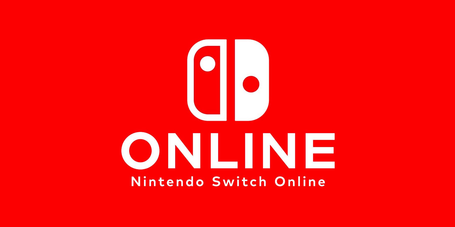 Nintendo Switch Online logo