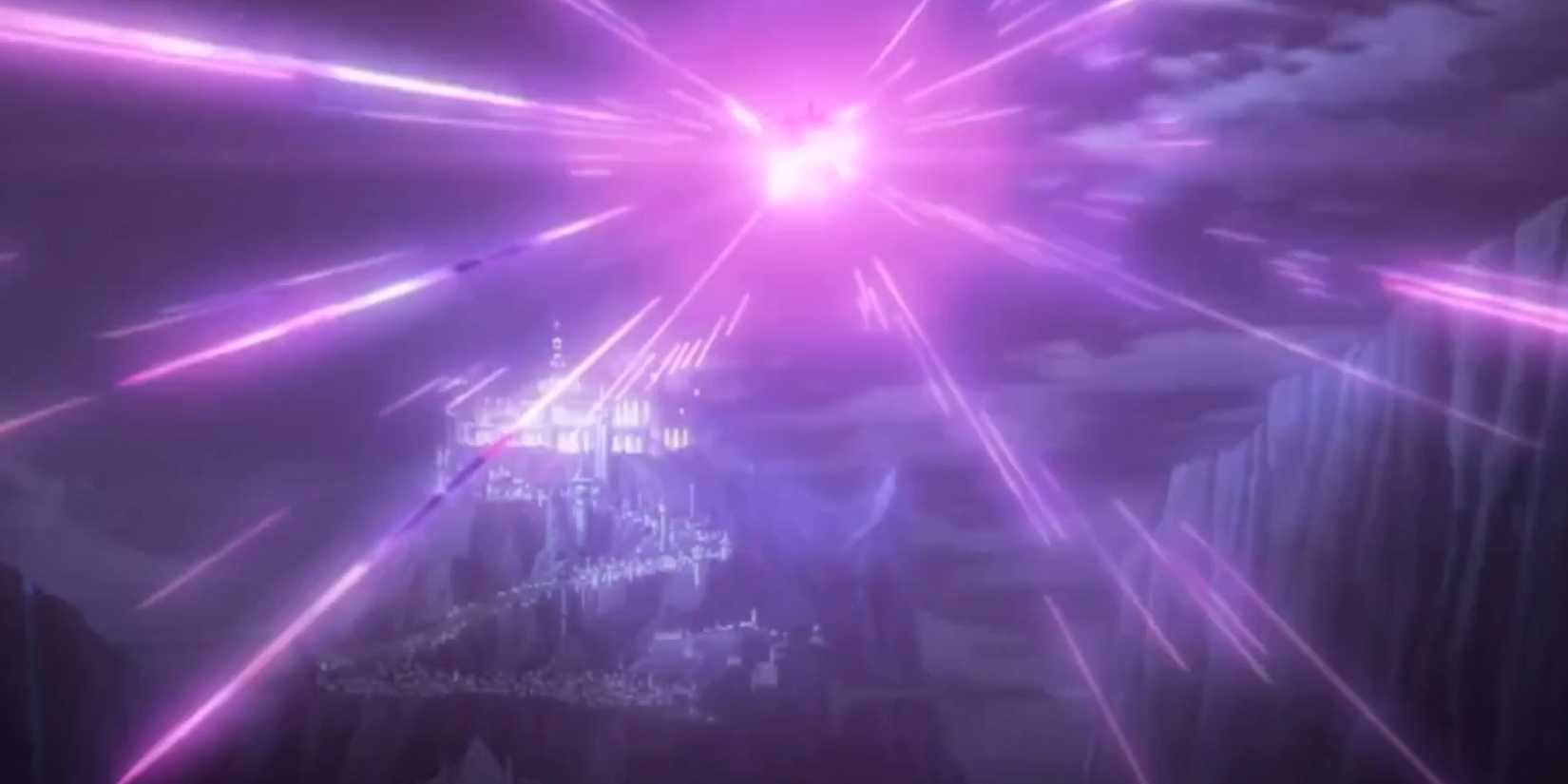 Nuclear Flame in That Time I Got Reincarnated as a Slime