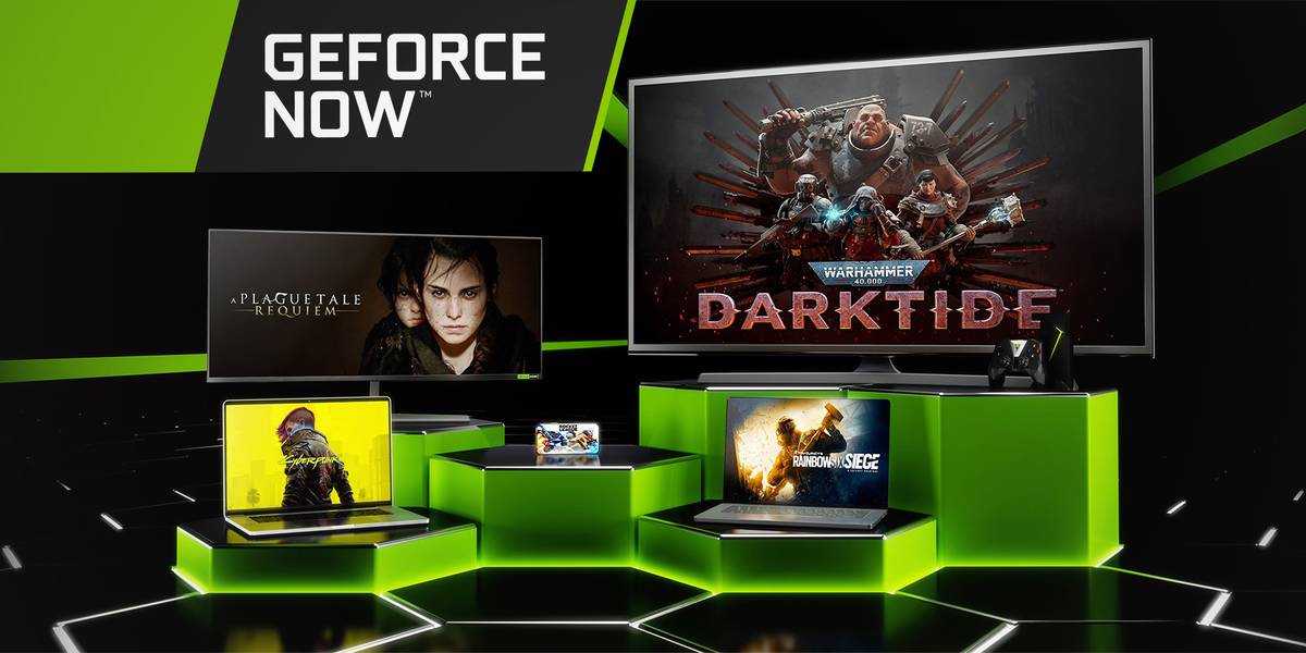Geforce Experience Enlisted Nvidia Geforce Now Nvidia Geforce