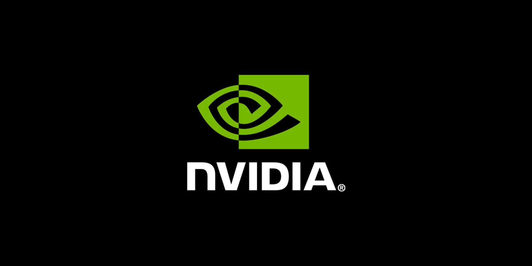 Nvidia logo