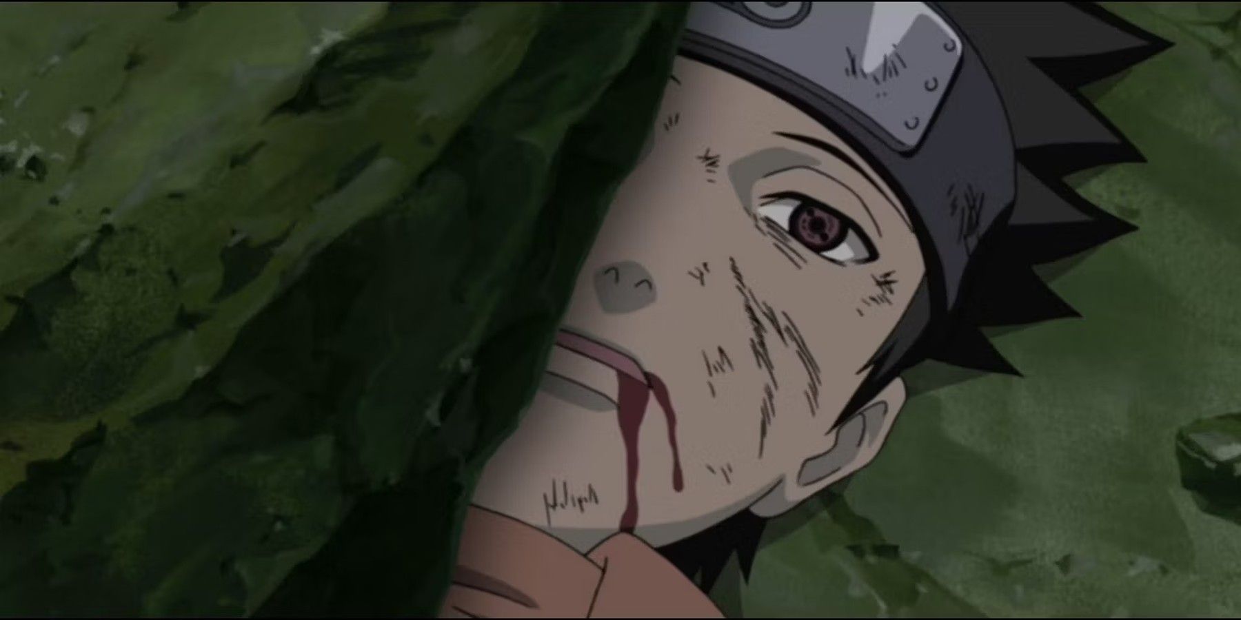 Naruto: The Plot Holes Surrounding Obito, Explained