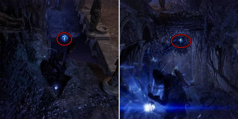 obstacle 3 location in lords of the fallen