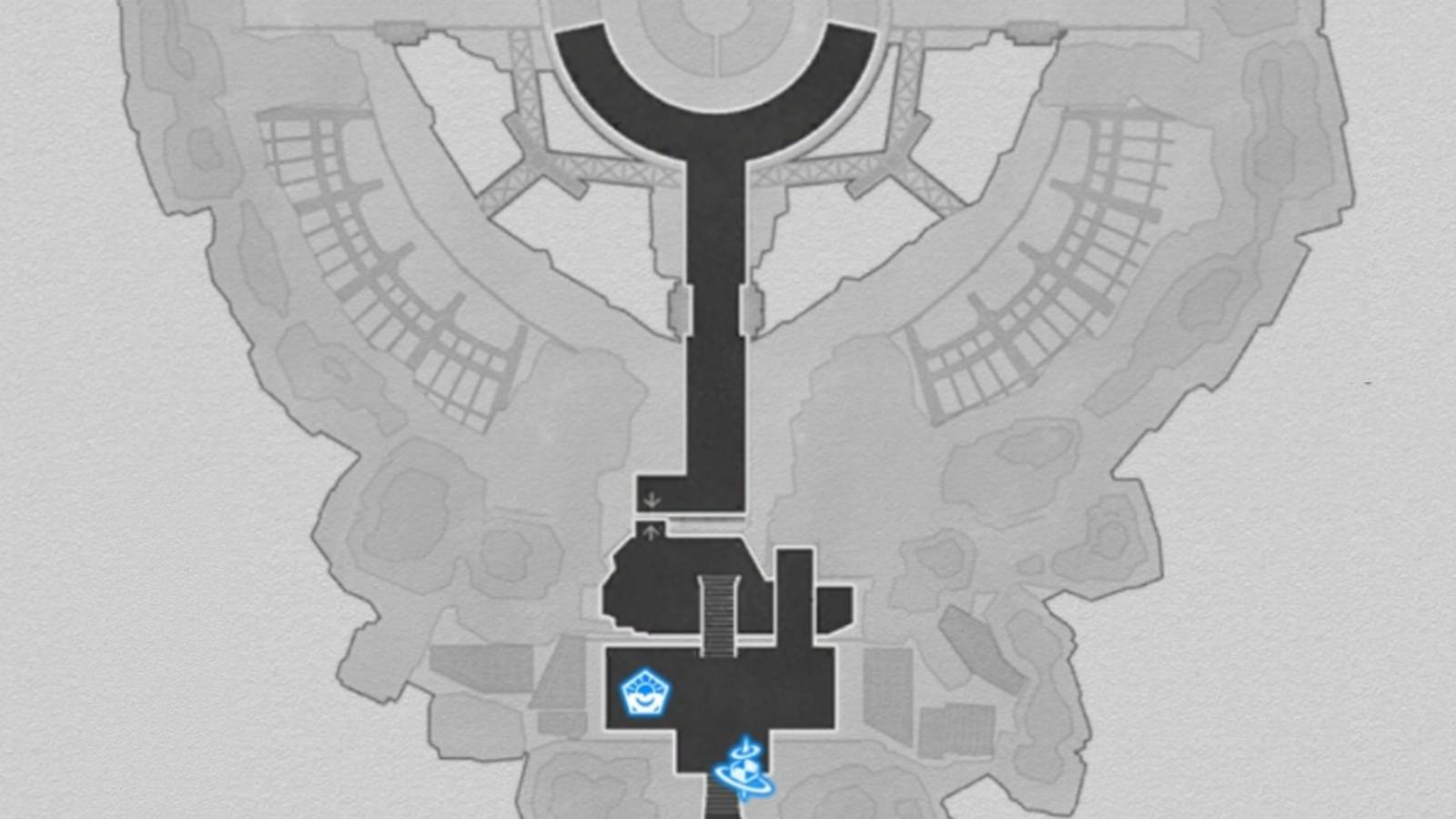 old Weapon testing ground chest locations honkai star rail