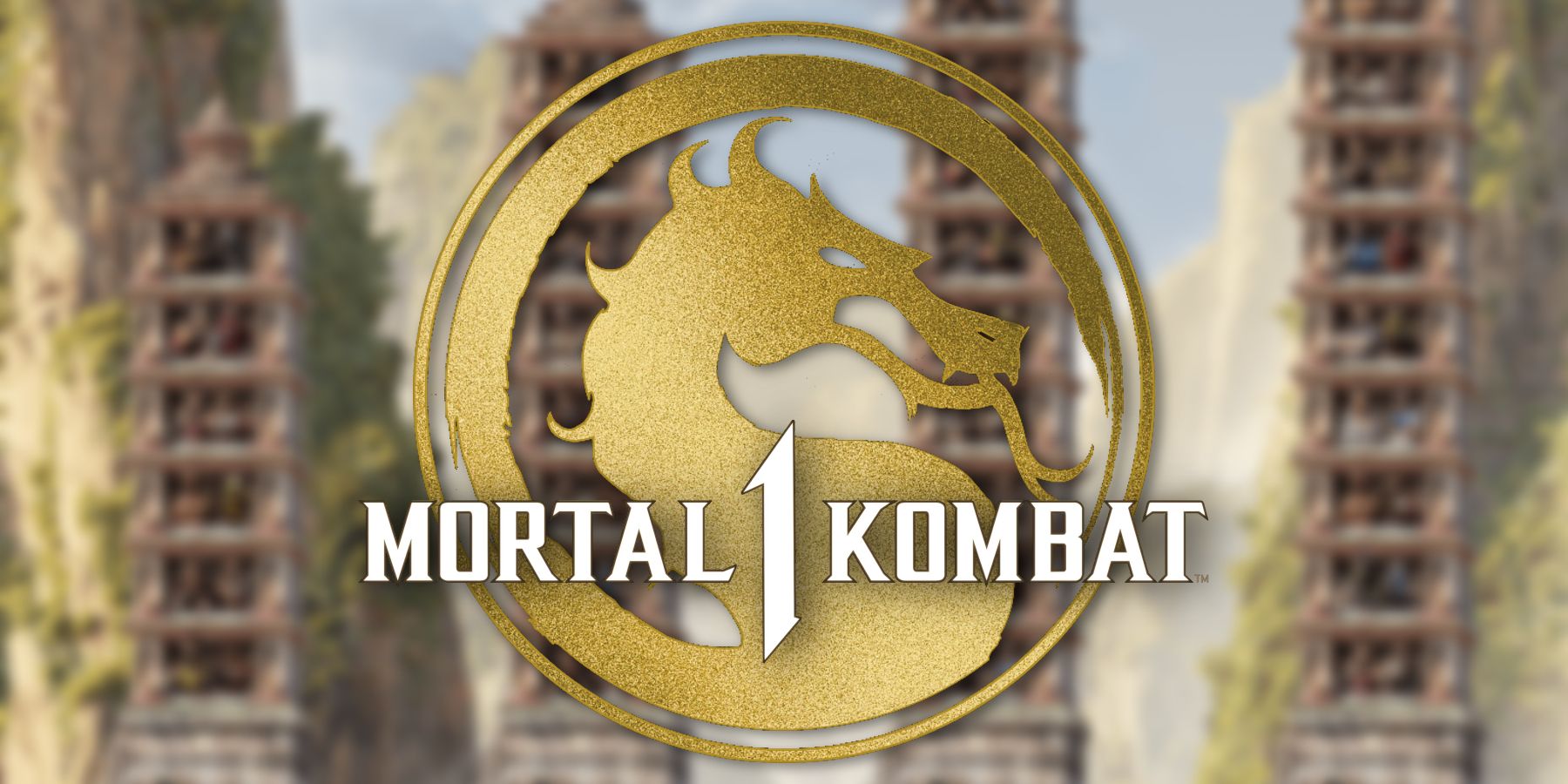 One Mortal Kombat Tower Ending is Perfect For a Full DLC Expansion