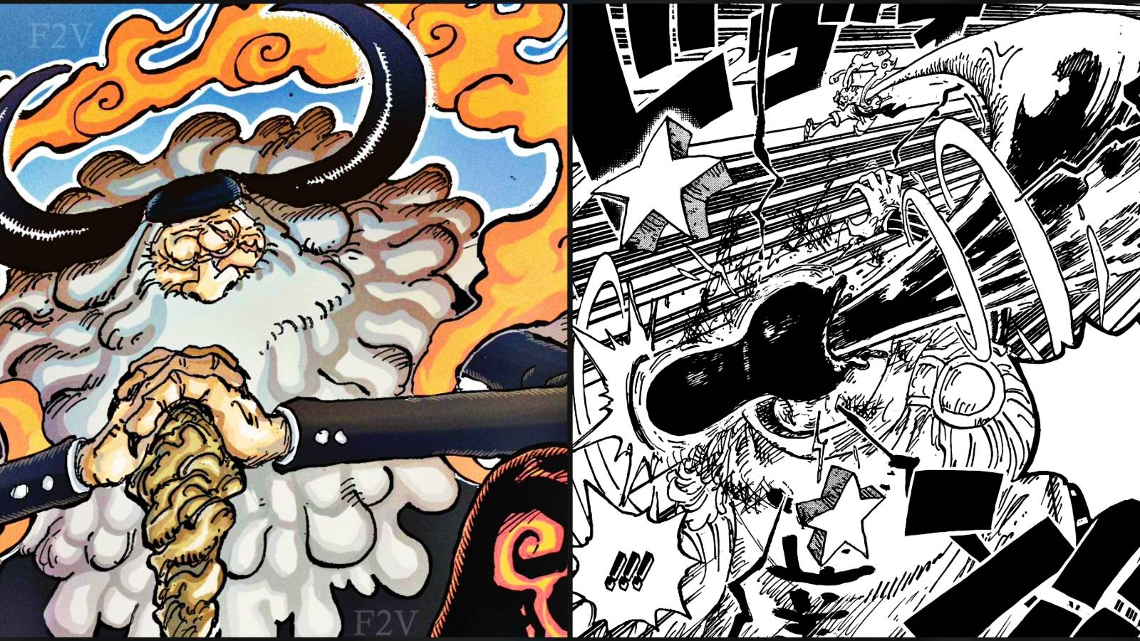 One Piece 1094 Review (1)