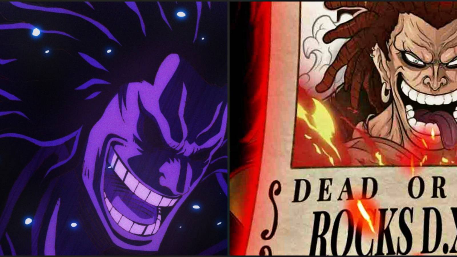 One Piece Rocks Alive