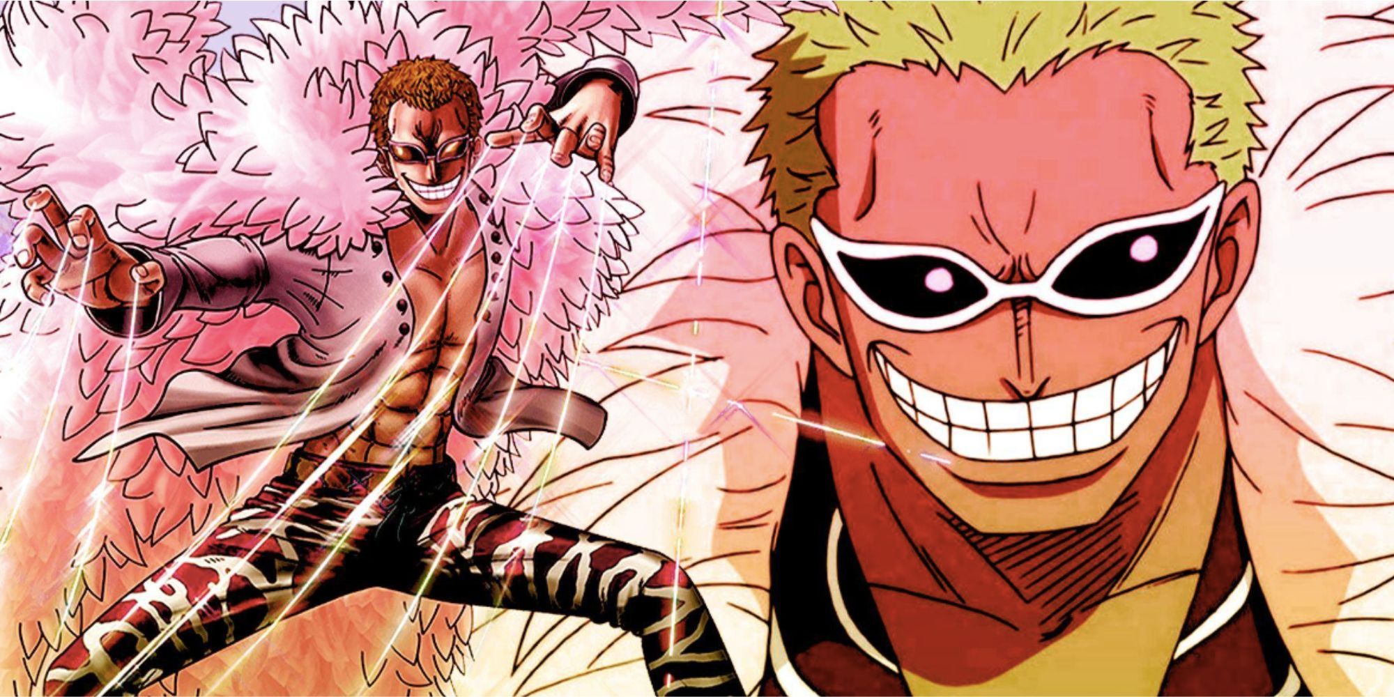 Anime Underground - Ranking The Character Design For Every Major Shonen  Villain ----> rnkr.co/best-shonen-villain-character-design