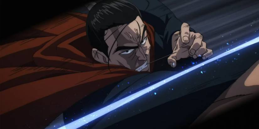 One-Punch-Man-Atomic-Samurai-Attack