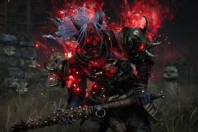 Oni in Dead by daylight