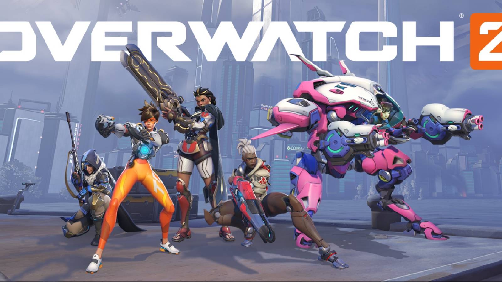overwatch 2 heroes