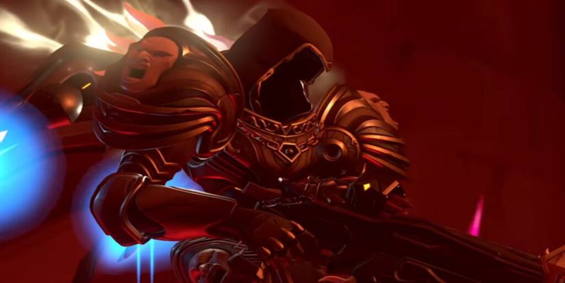 Cod Inatius Skin Overwatch 2: Explaining Every New Diablo Crossover Skin