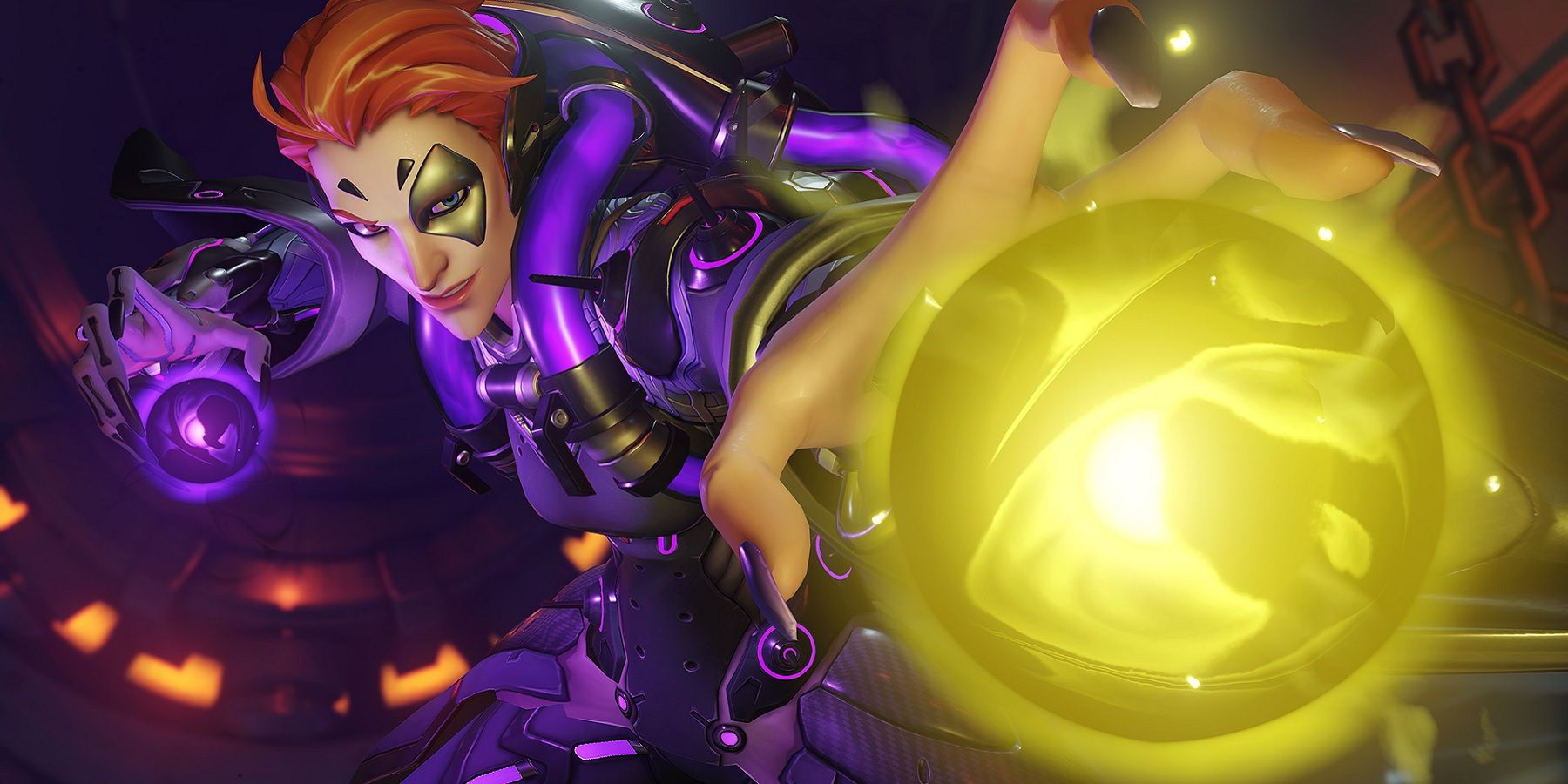 overwatch 2 moira abilities