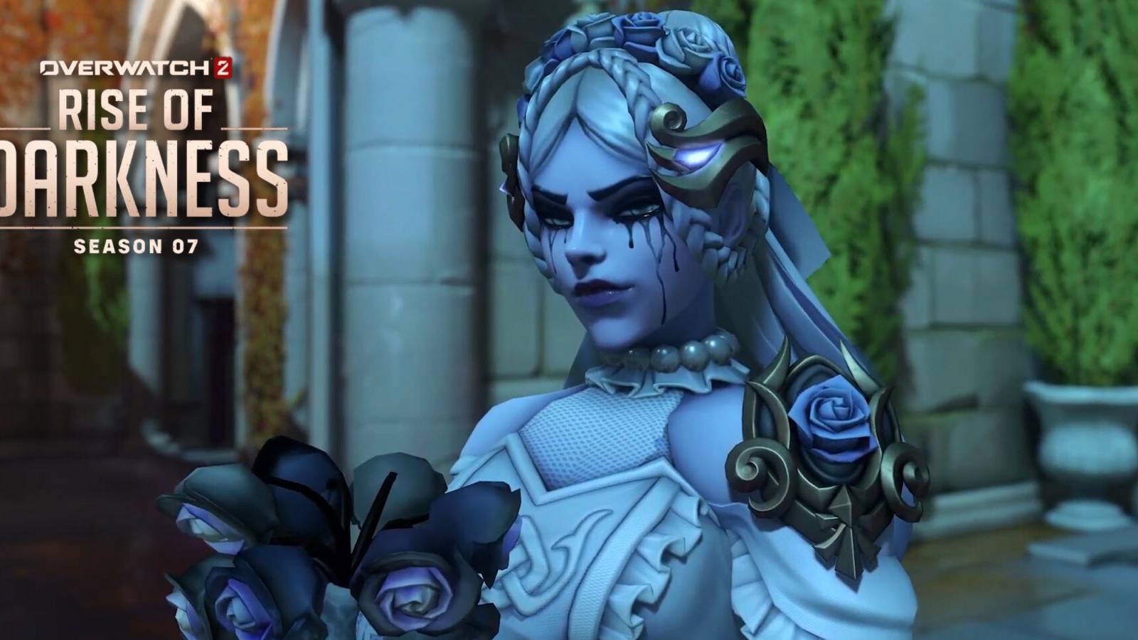 Overwatch 2 Season 7 -1