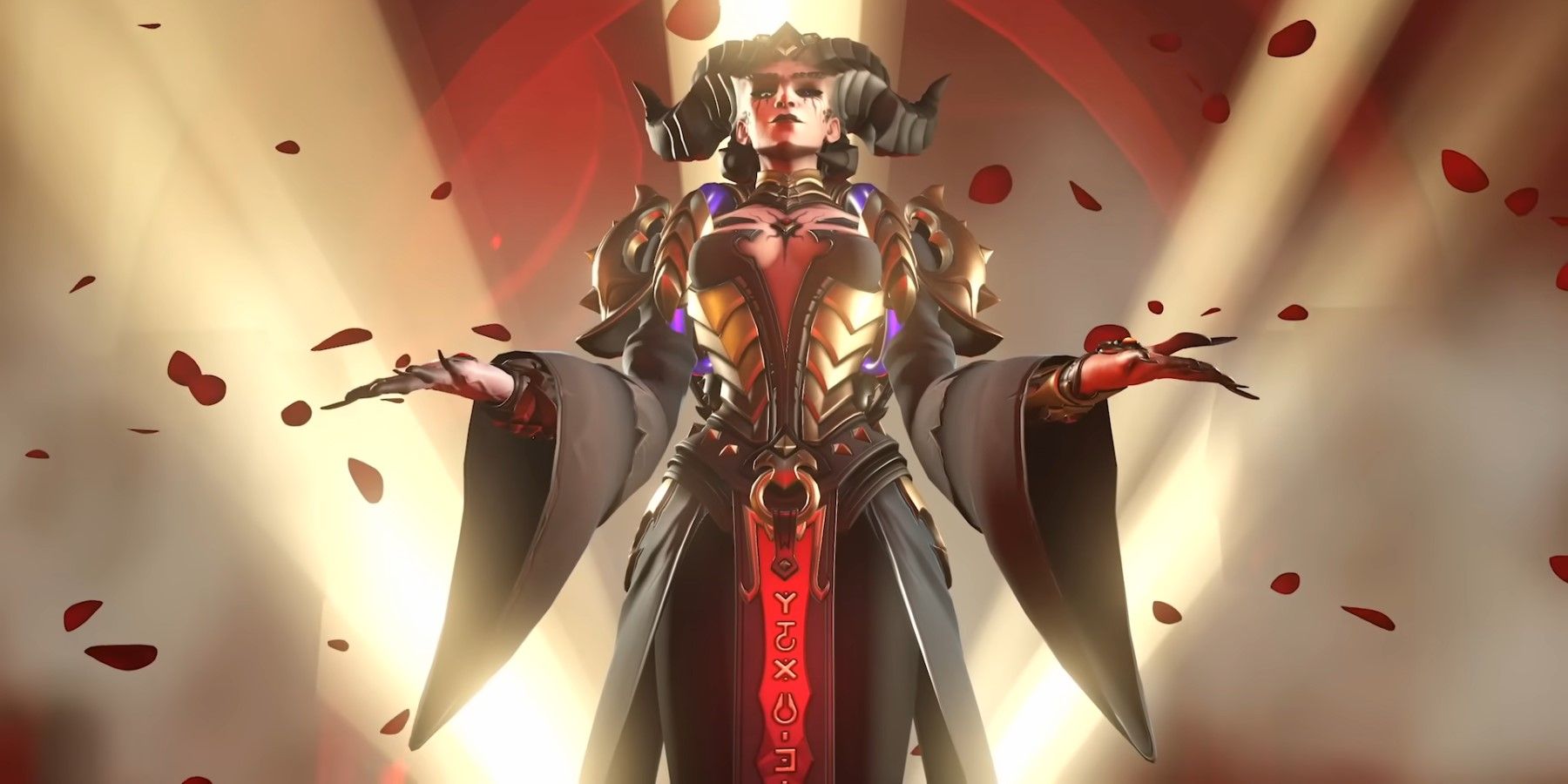 Overwatch 2 Details New Diablo Crossover PvE Game Mode