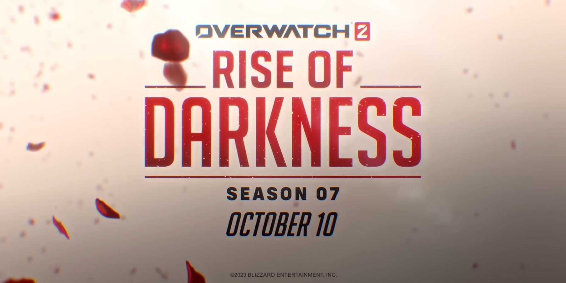 Overwatch 2 Reveals New Season 7 Skins