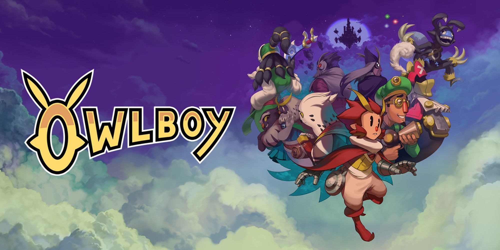 Owlboy