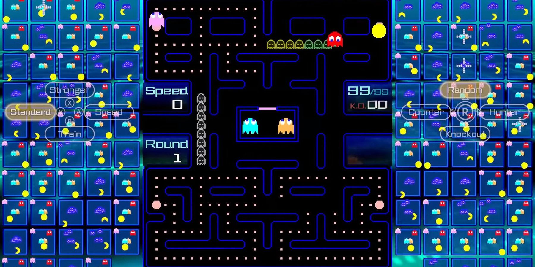 Breaking News: Expansive Upgrades Coming to Nintendo Switch Online Game Next Week!