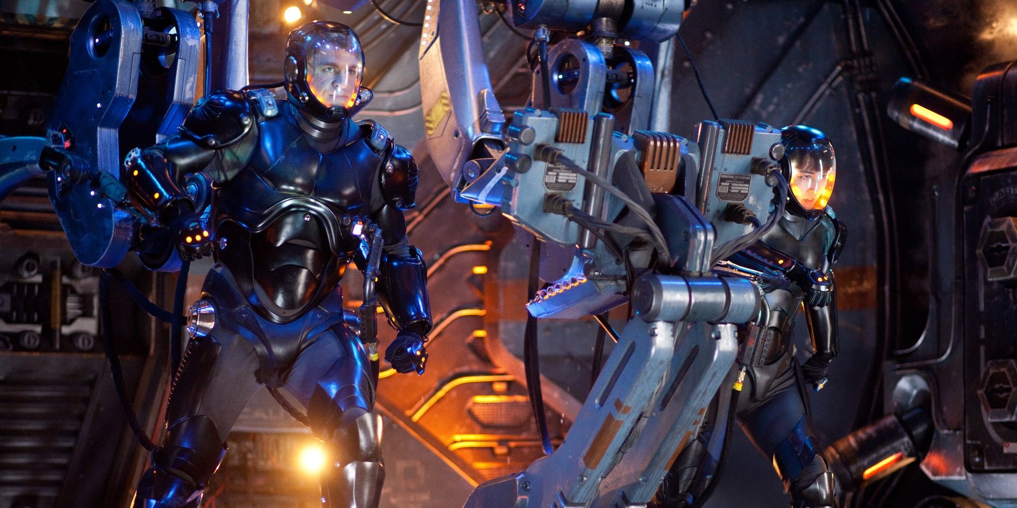 Shocking Revelation: The Real Reason Behind Guillermo Del Toro's Departure from Pacific Rim 2
