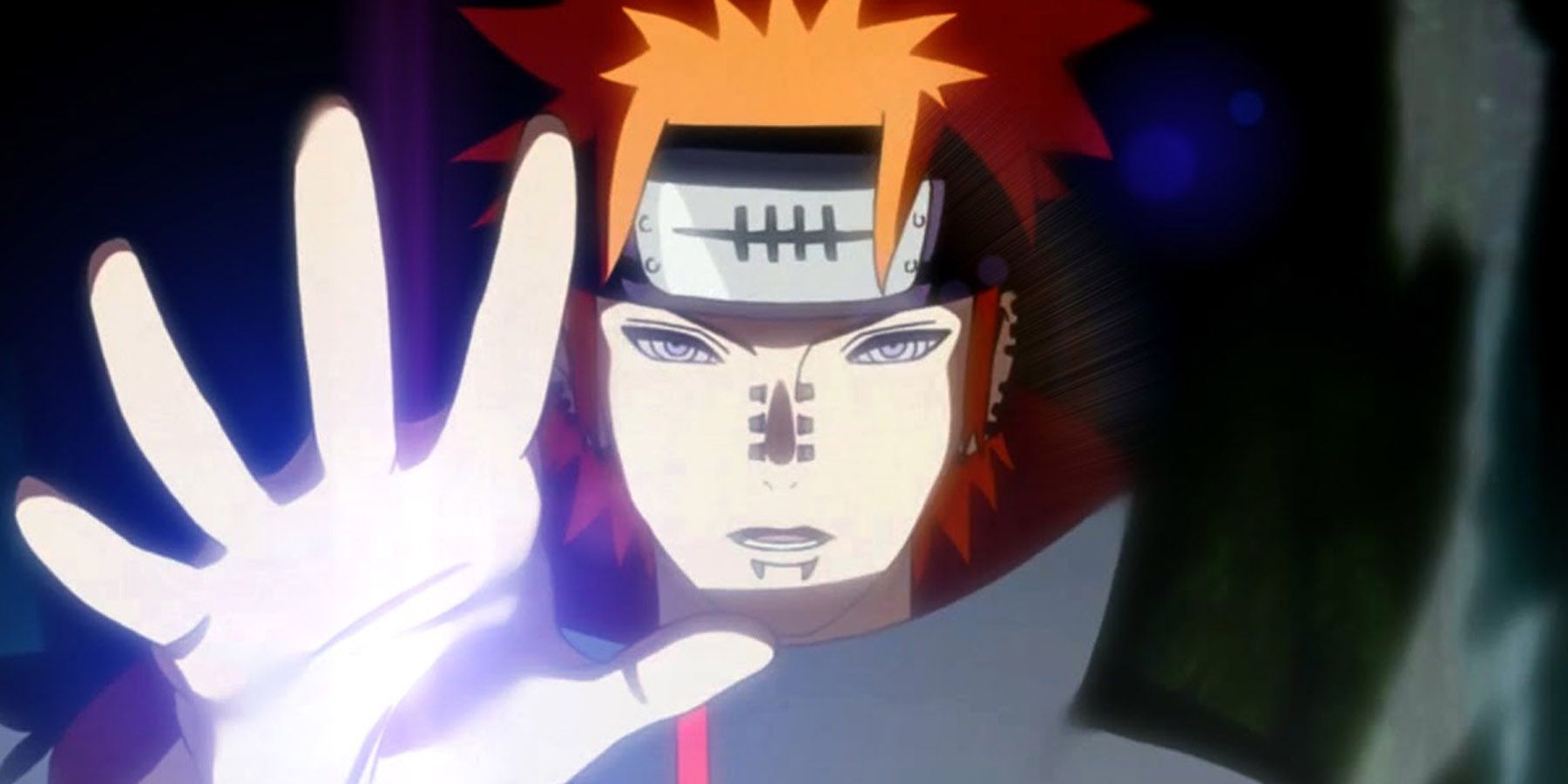 Best Characters In Naruto Shippuden: Ultimate Ninja Storm 4