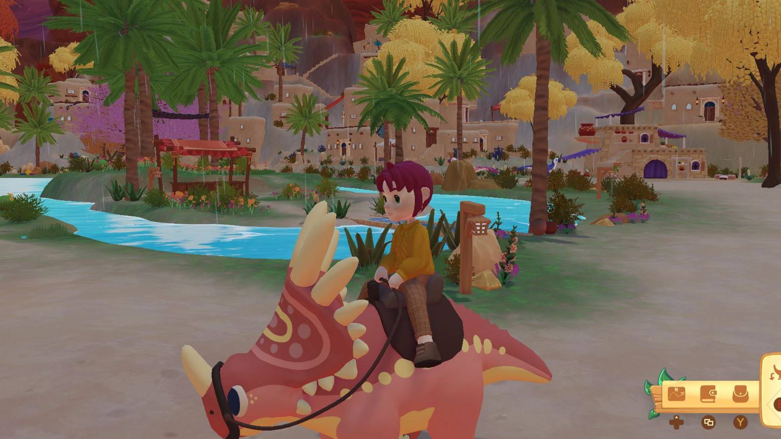 paleo pines ariacotta canyon