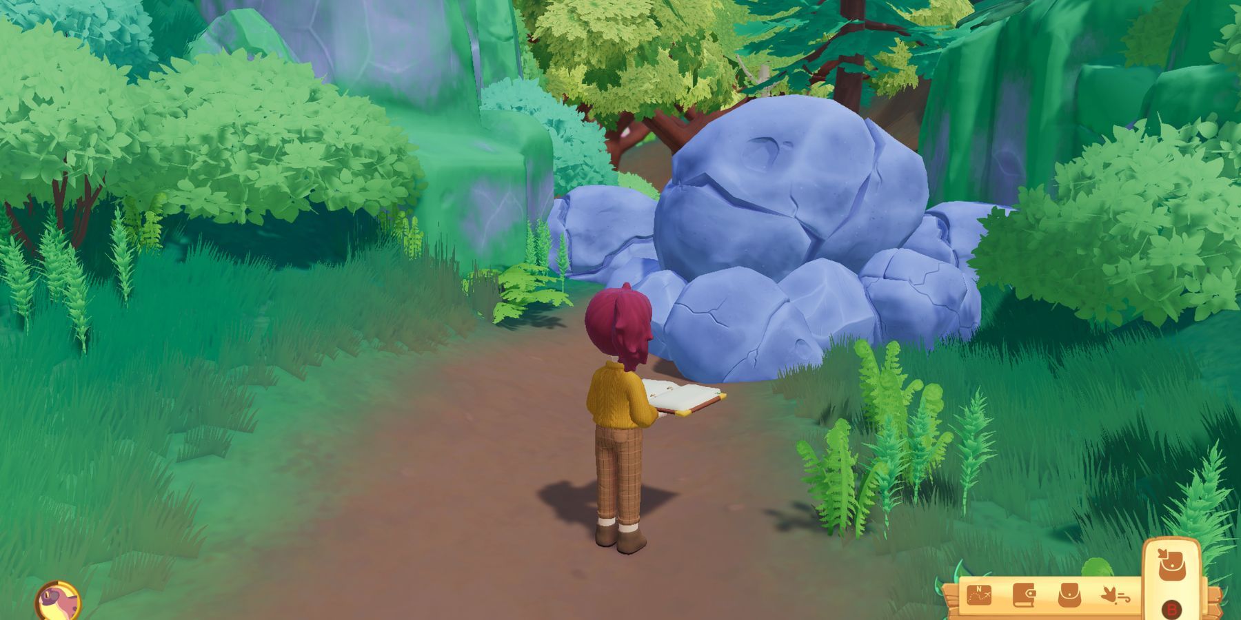 Dino-Delights: The Ultimate Guide to Taming a Styracosaurus and Unleashing Dapplewood's Hidden Secrets