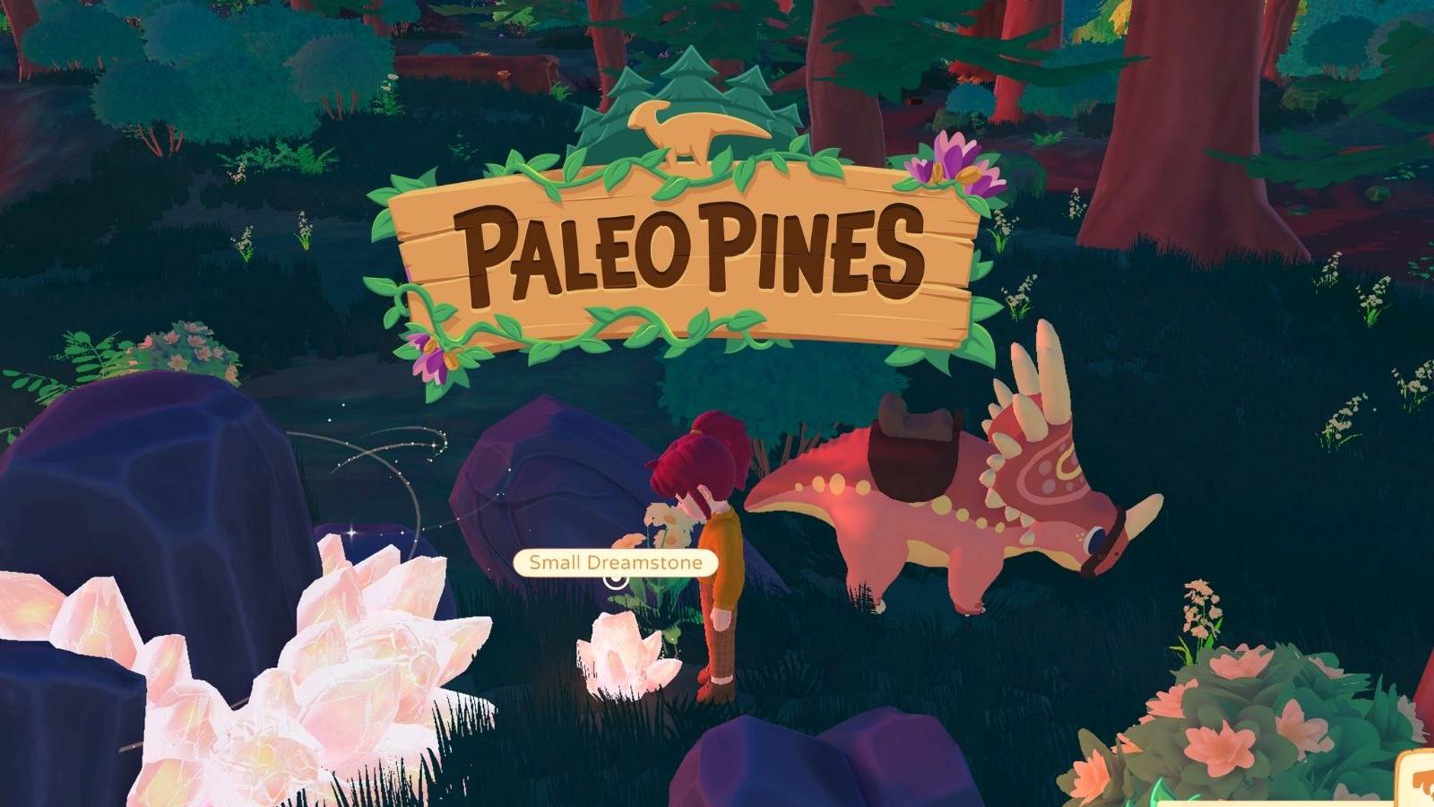 paleo pines dreamstone locations dapplewood