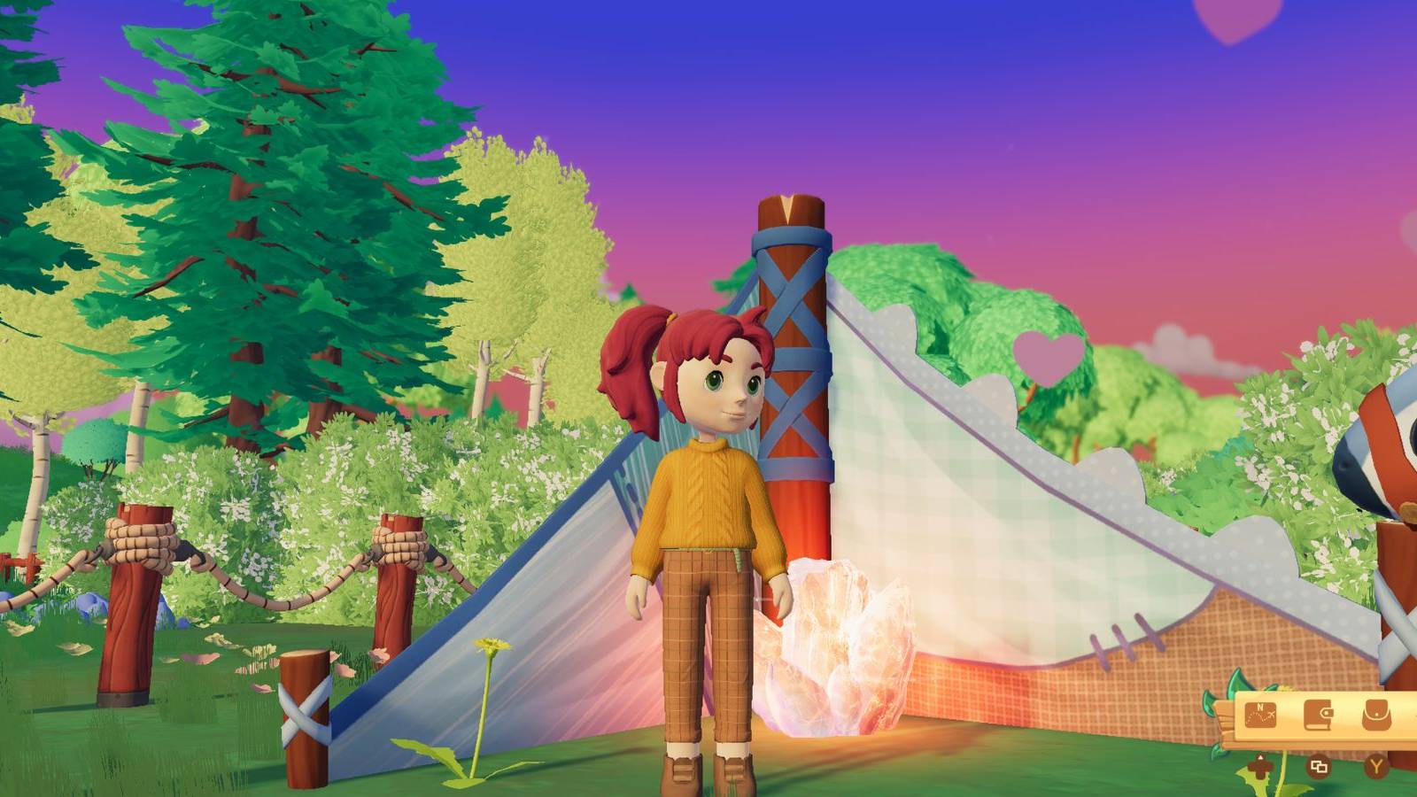 paleo pines dreamstone