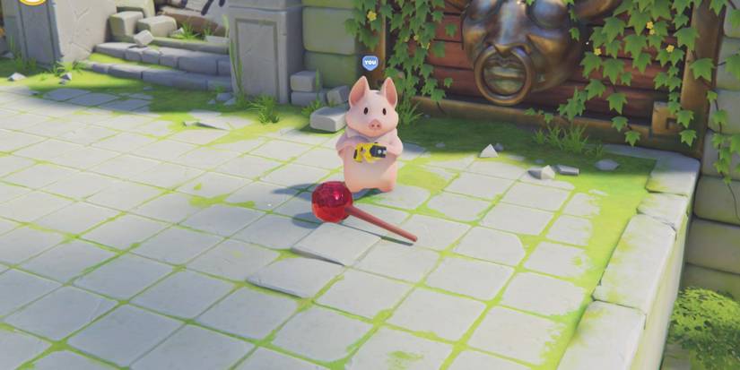 Party Animals Stun Gun